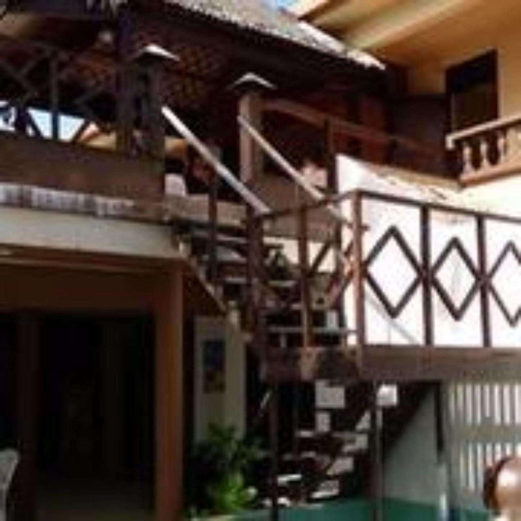 Island Cottage Maafushi Exterior foto